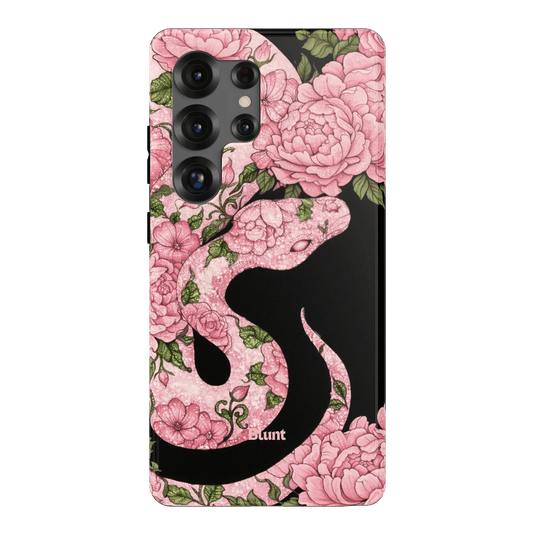 Petalith Samsung Case - Blunt Cases