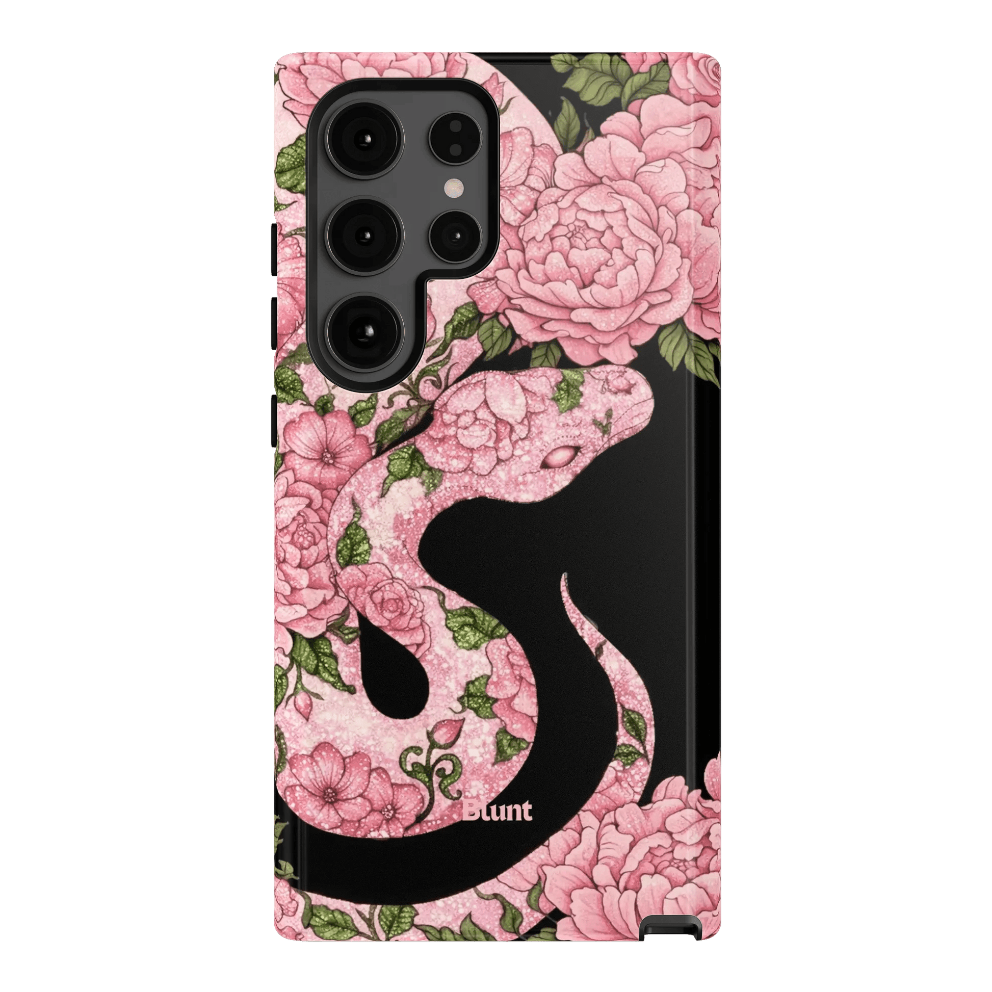 Petalith Samsung Case - Blunt Cases
