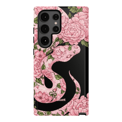 Petalith Samsung Case - Blunt Cases