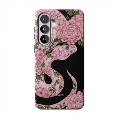 Petalith Samsung Case - Blunt Cases
