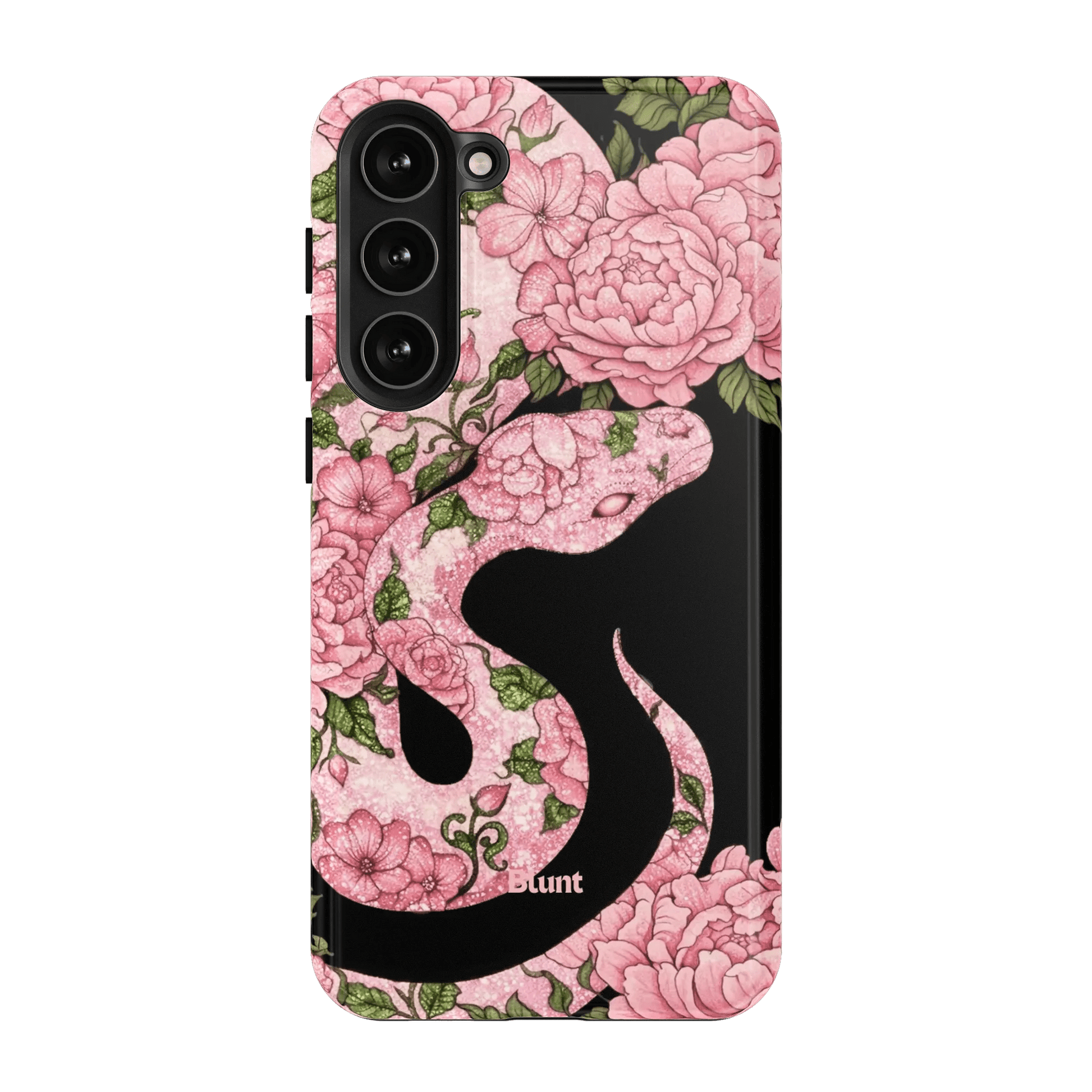 Petalith Samsung Case - Blunt Cases