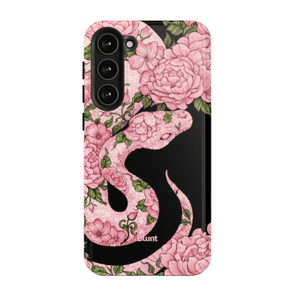 Petalith Samsung Case - Blunt Cases