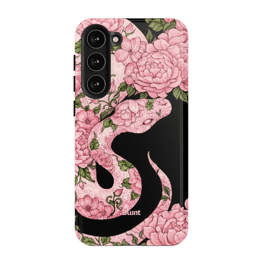Petalith Samsung Case - Blunt Cases