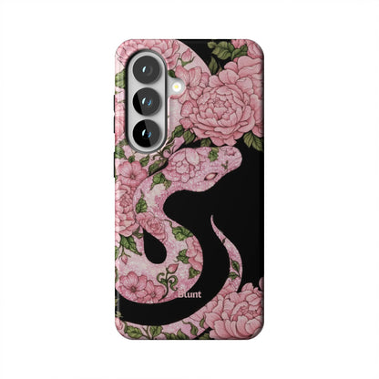 Petalith Samsung Case - Blunt Cases