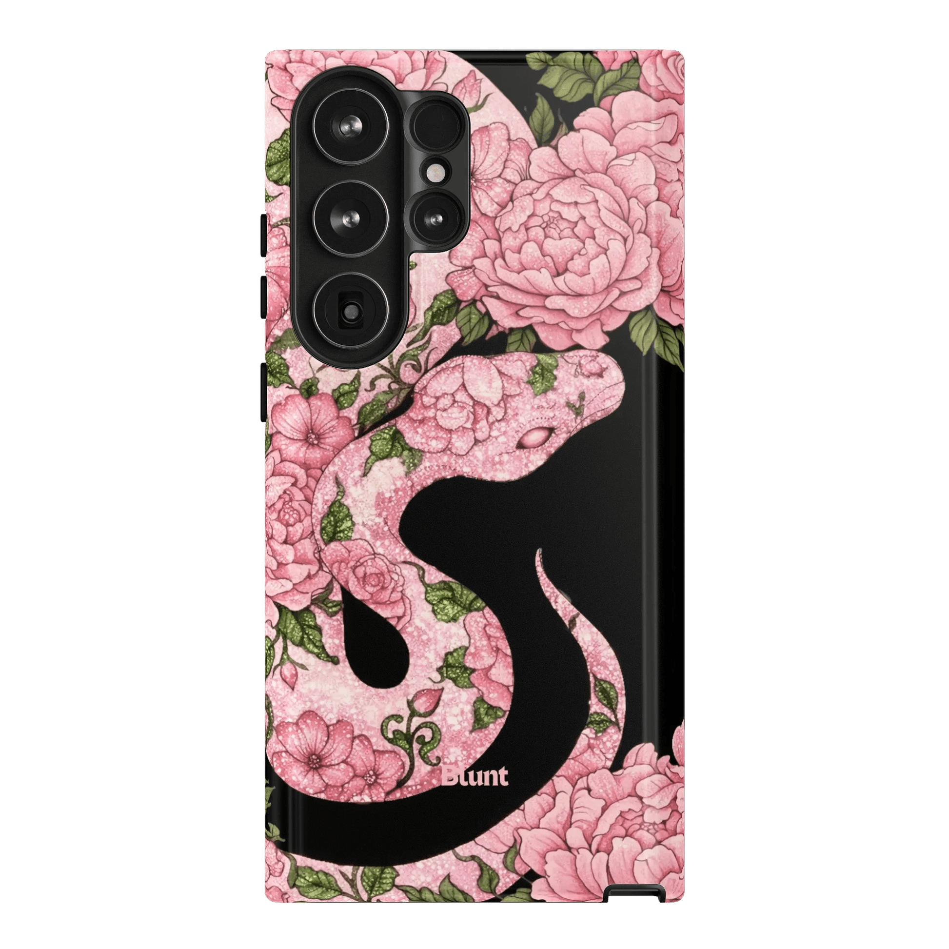 Petalith Samsung Case - Blunt Cases
