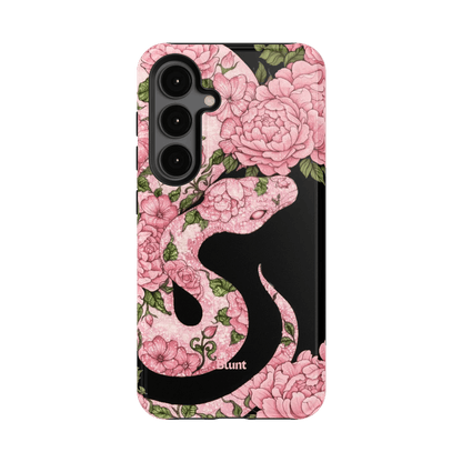 Petalith Samsung Case - Blunt Cases