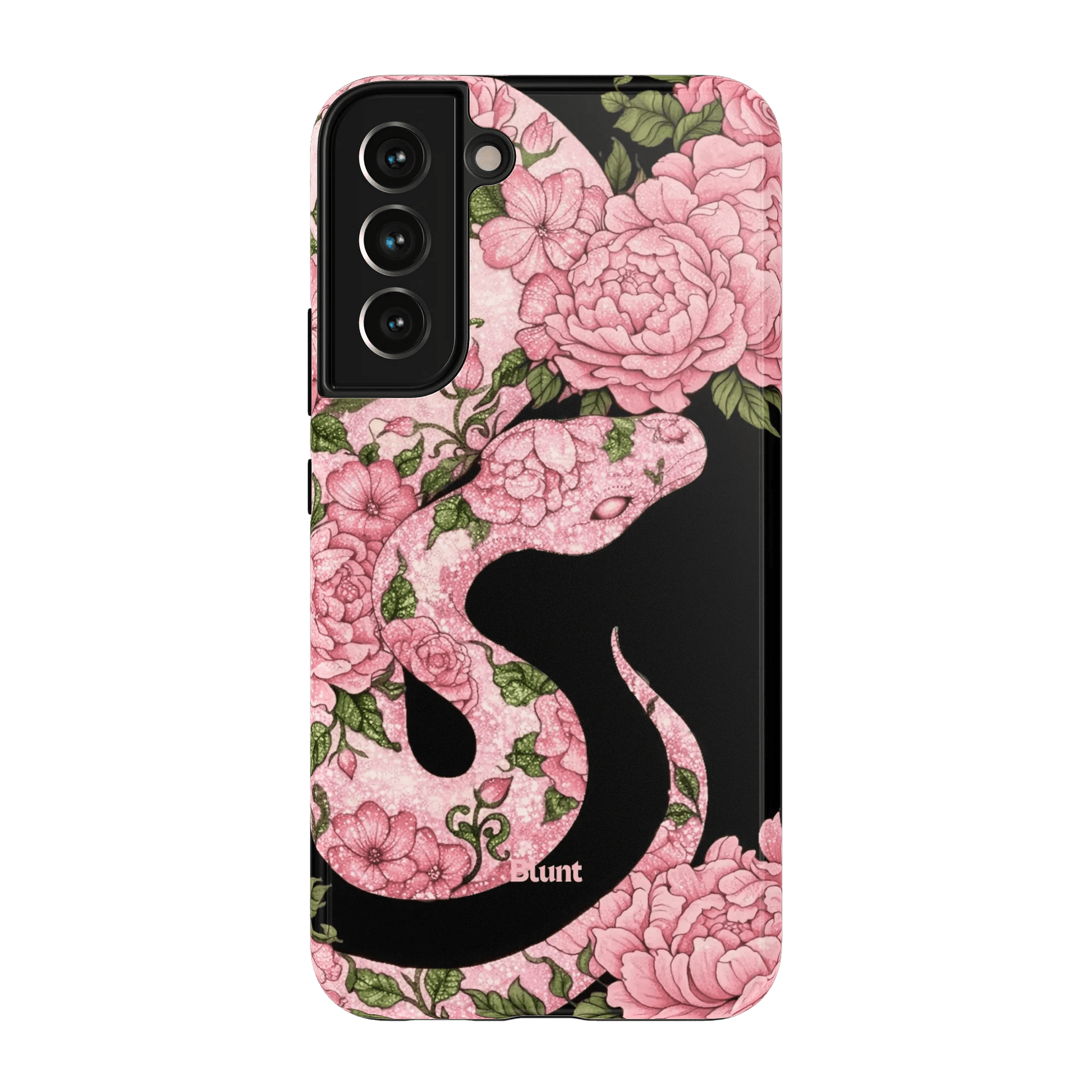Petalith Samsung Case - Blunt Cases