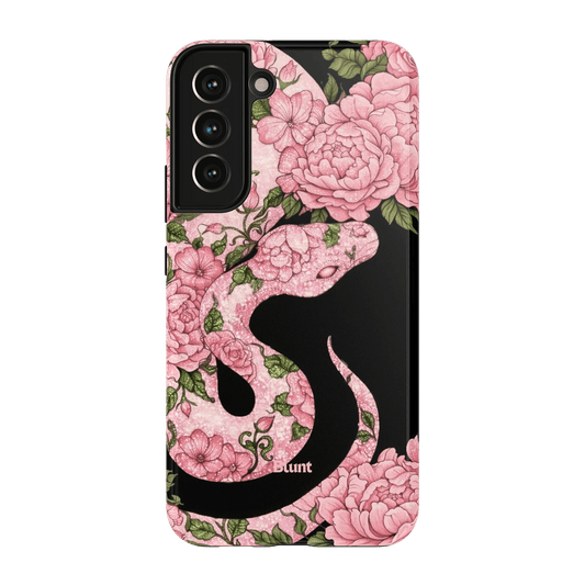 Petalith Samsung Case - Blunt Cases