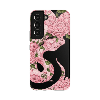 Petalith Samsung Case - Blunt Cases