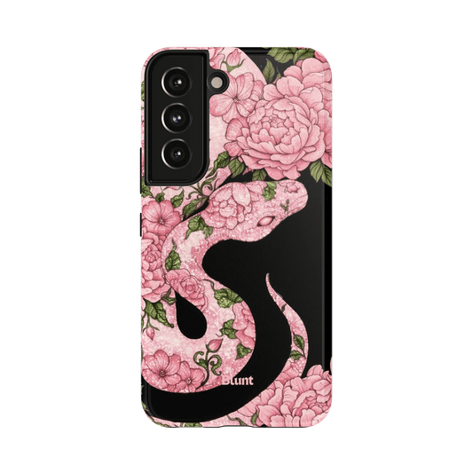 Petalith Samsung Case - Blunt Cases