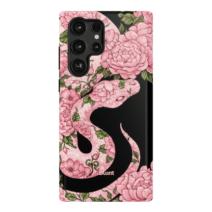 Petalith Samsung Case - Blunt Cases