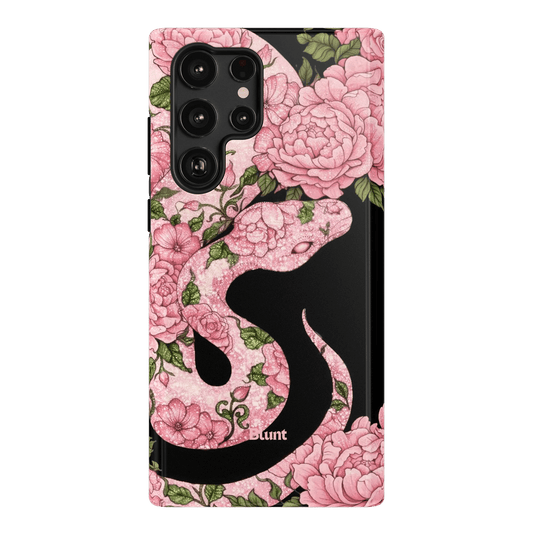 Petalith Samsung Case - Blunt Cases