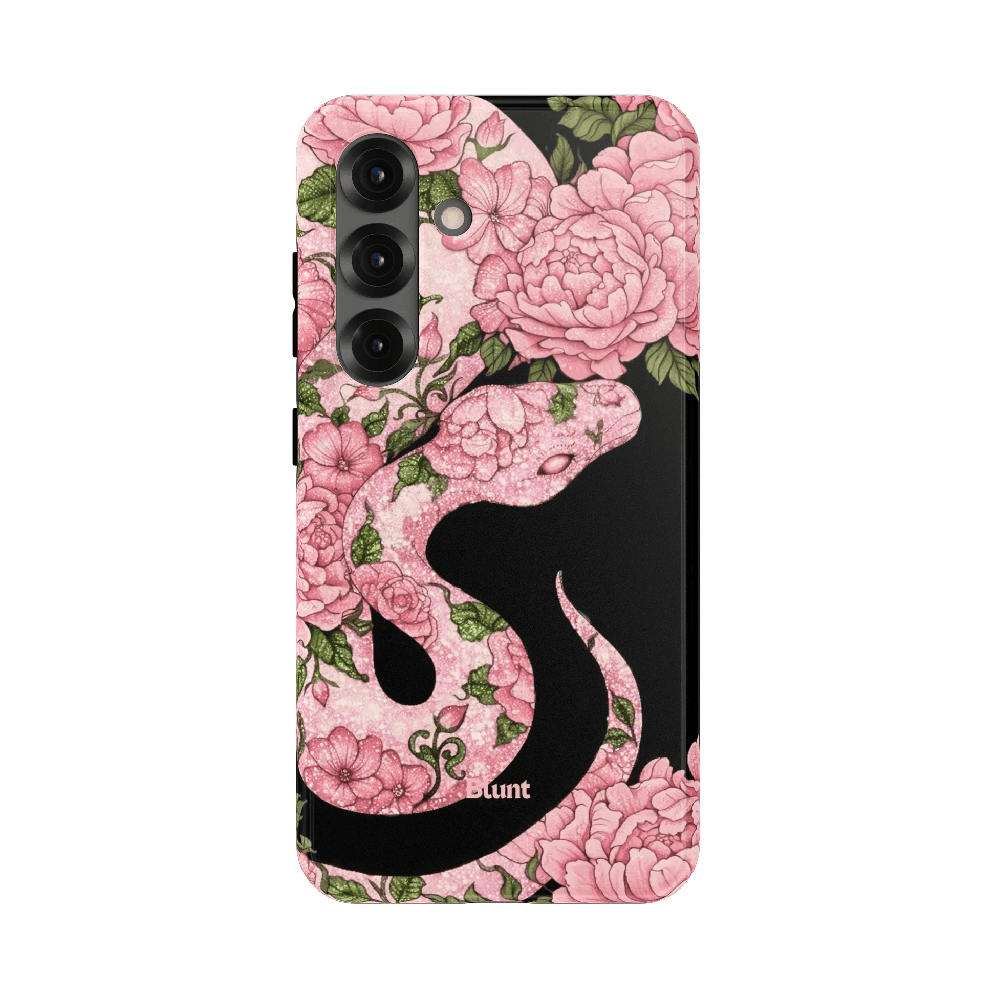 Petalith Samsung Case - Blunt Cases
