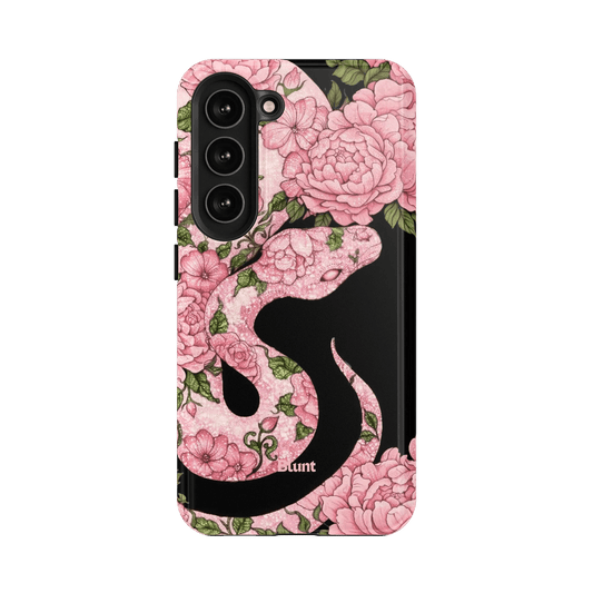 Petalith Samsung Case - Blunt Cases