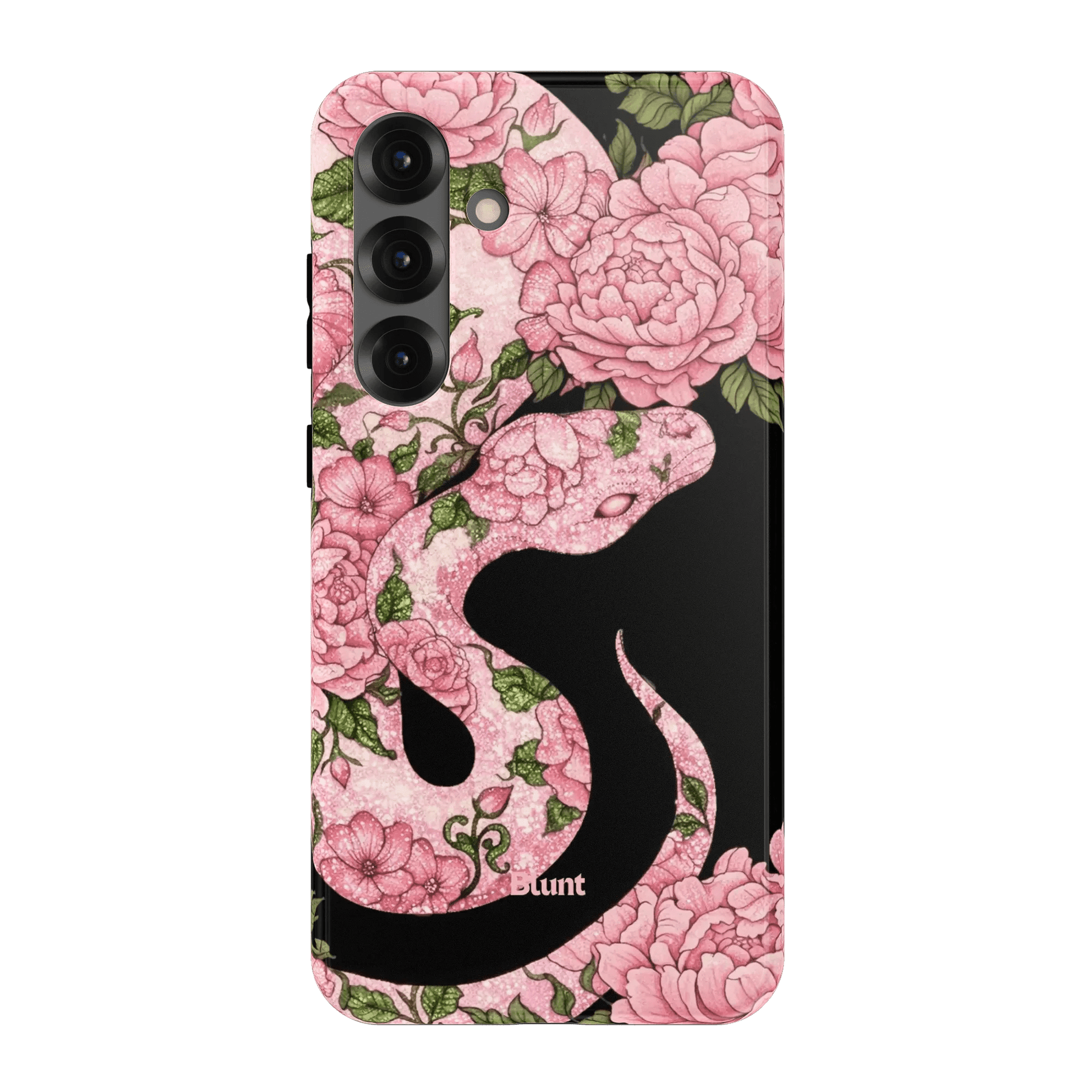 Petalith Samsung Case - Blunt Cases