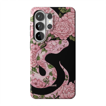 Petalith Samsung Case - Blunt Cases
