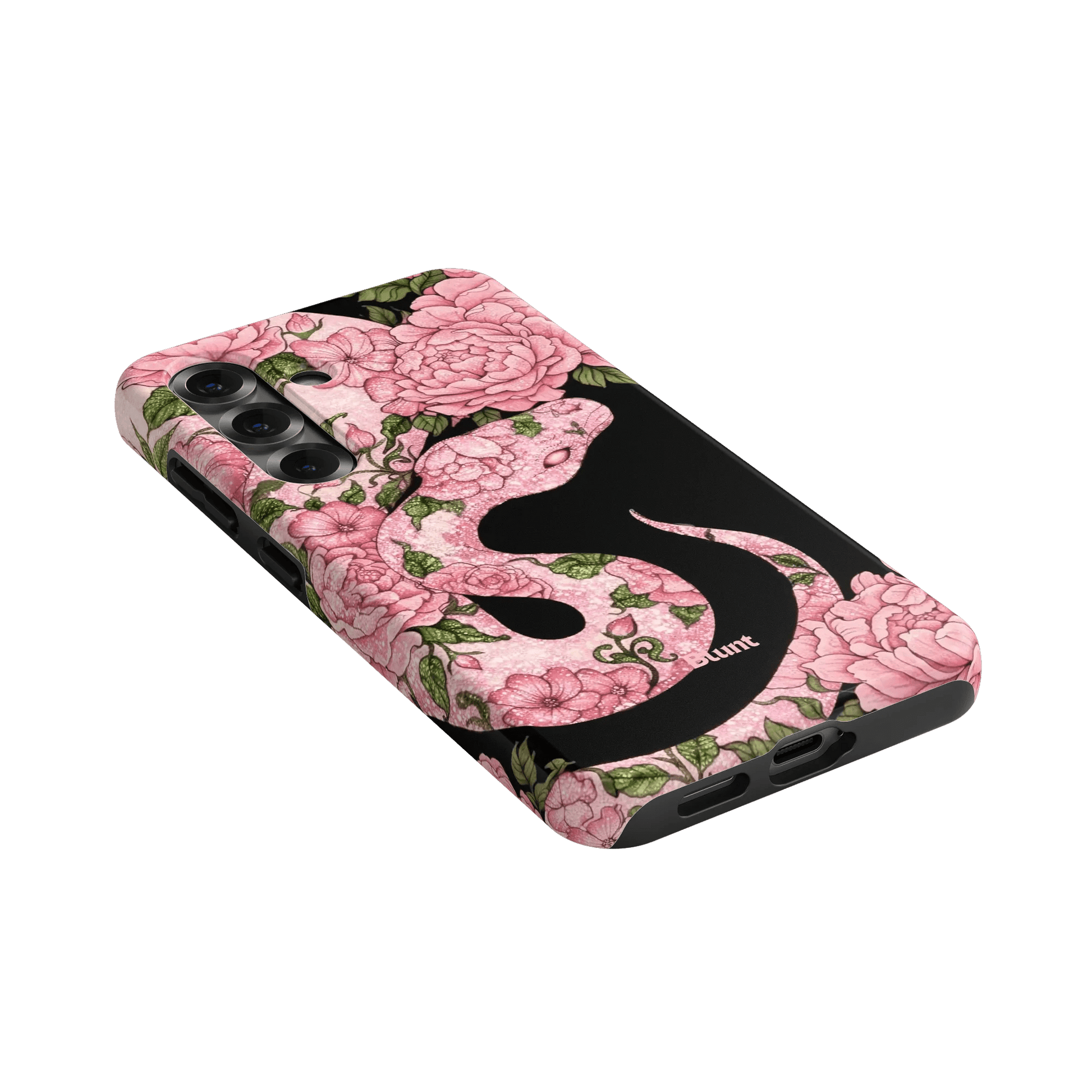 Petalith Samsung Case - Blunt Cases