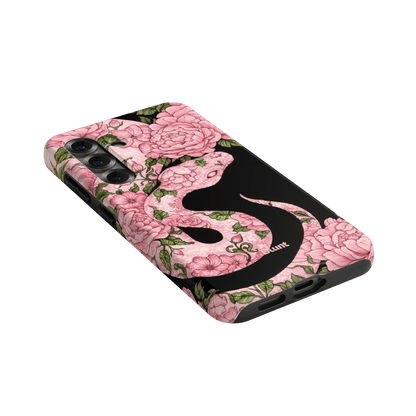Petalith Samsung Case - Blunt Cases