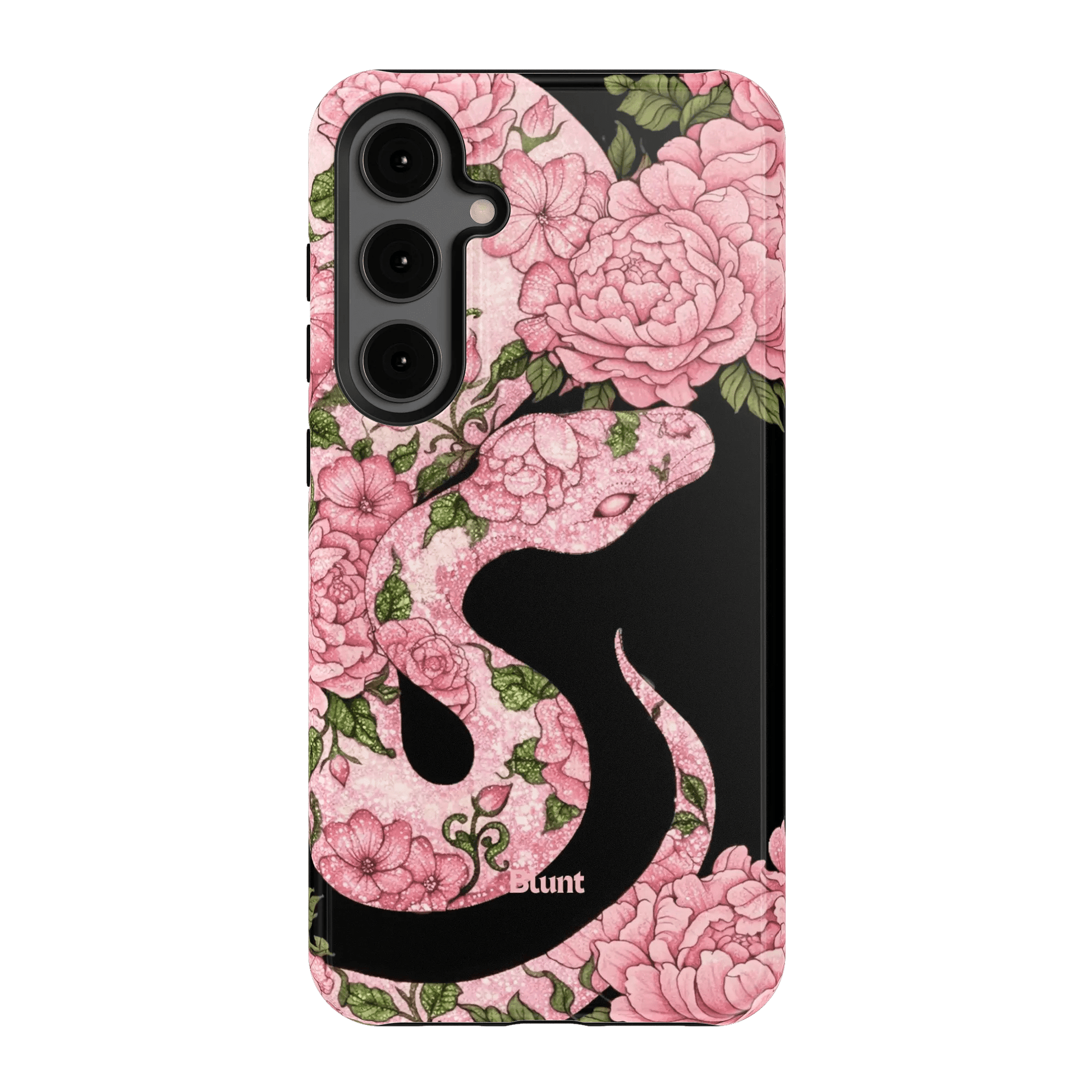Petalith Samsung Case - Blunt Cases