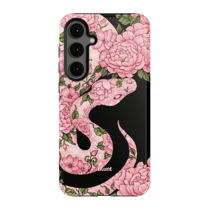 Petalith Samsung Case - Blunt Cases