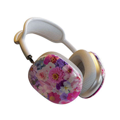 Petals Airpod Max Case - blunt cases