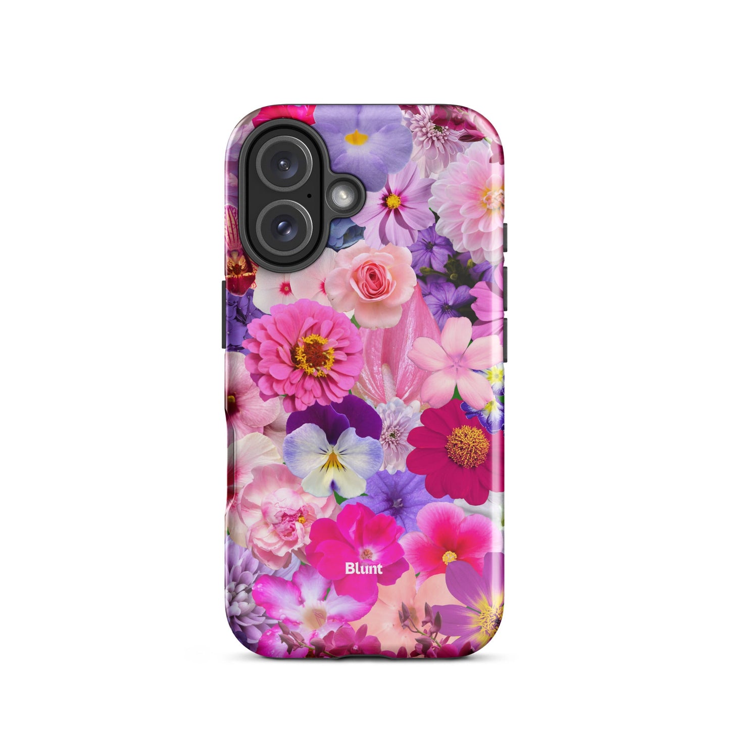 Petals iPhone Case - Blunt Cases