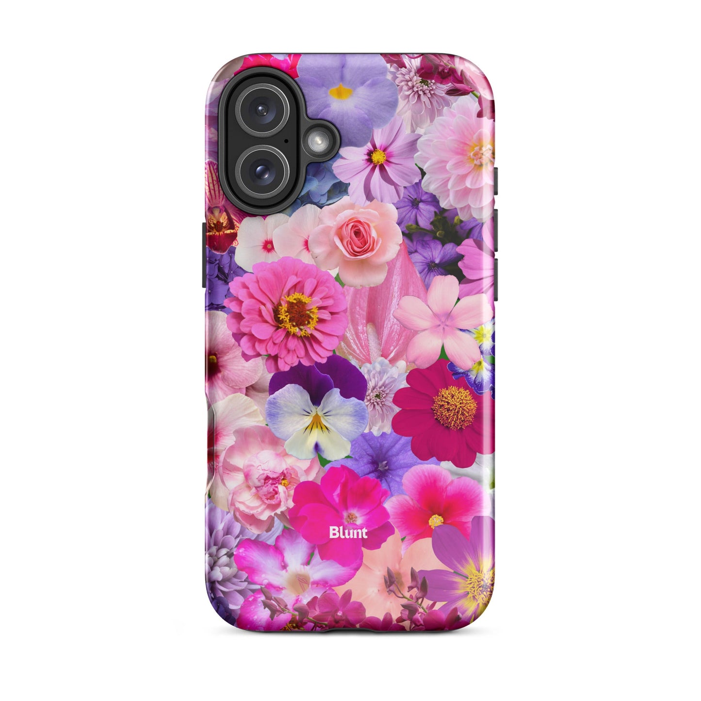 Petals iPhone Case - Blunt Cases