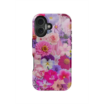 Petals iPhone Case - blunt cases