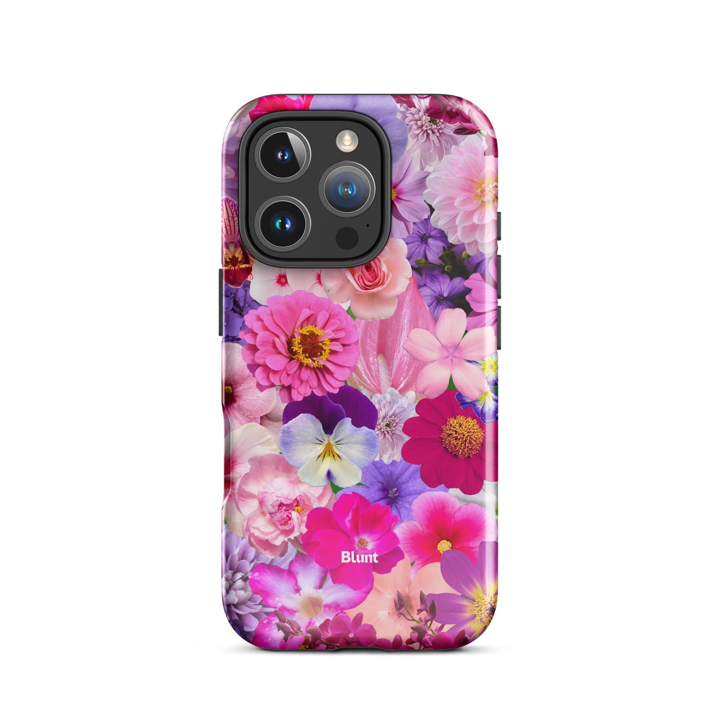 Petals iPhone Case - Blunt Cases