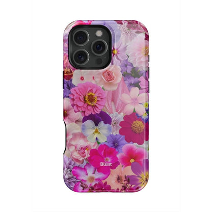 Petals iPhone Case - blunt cases