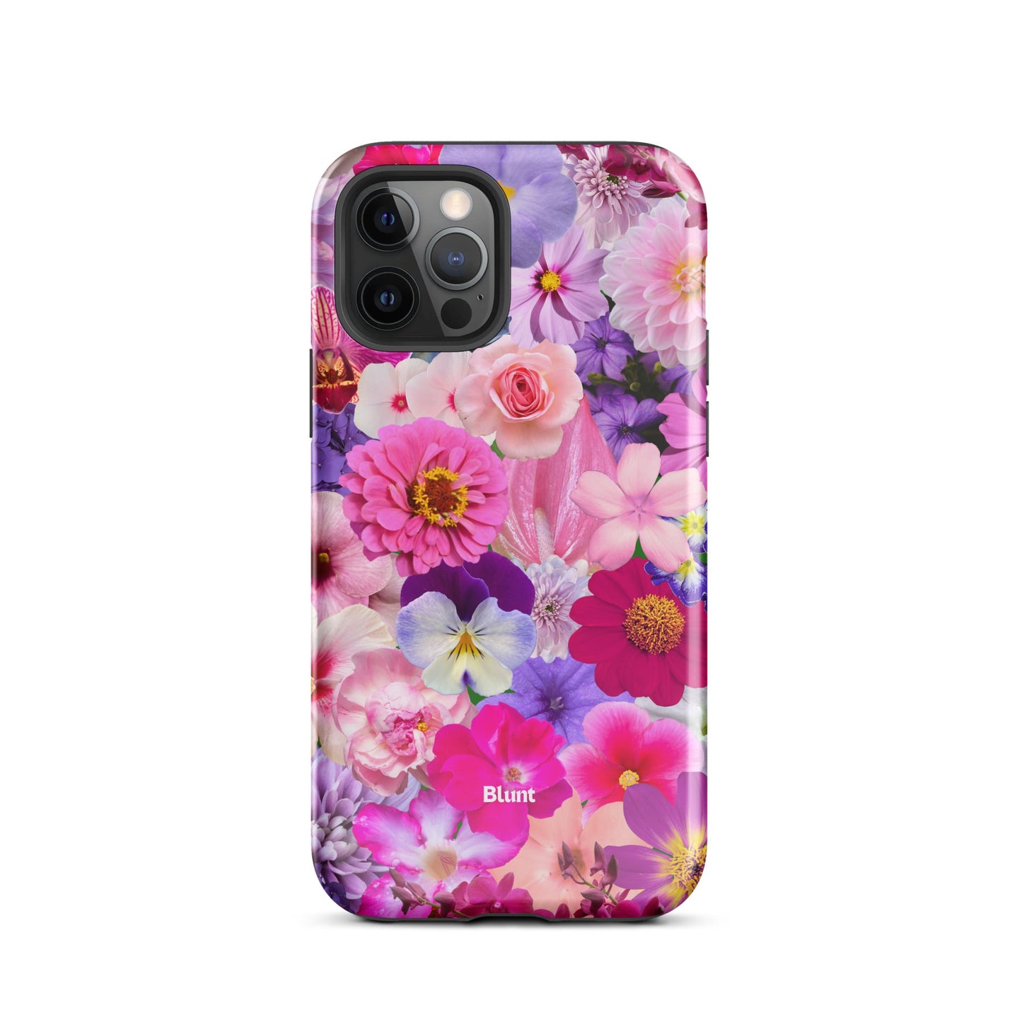 Petals iPhone Case - blunt cases