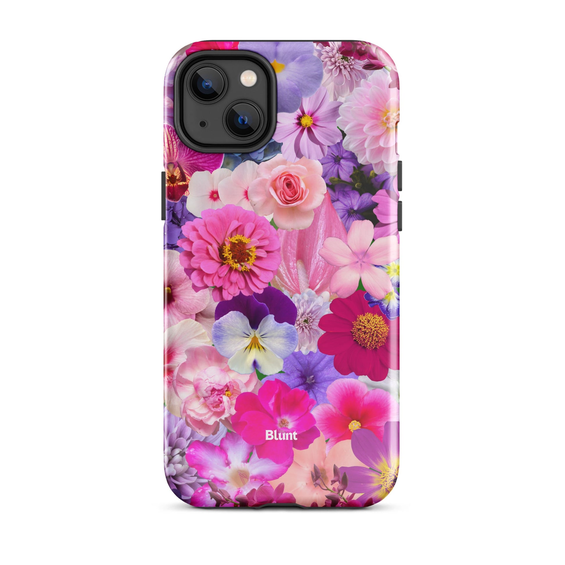 Petals iPhone Case - blunt cases