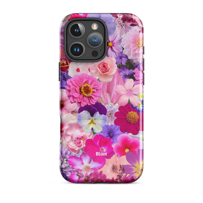 Petals iPhone Case - Blunt Cases