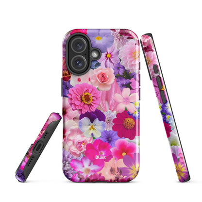 Petals iPhone Case - Blunt Cases