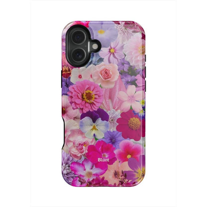 Petals iPhone Case - blunt cases