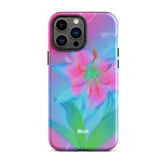 Petalwave iPhone Case - Blunt Cases