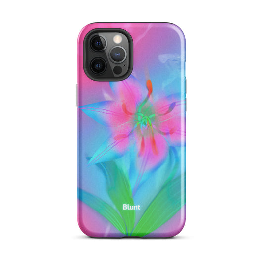 Petalwave iPhone Case - Blunt Cases