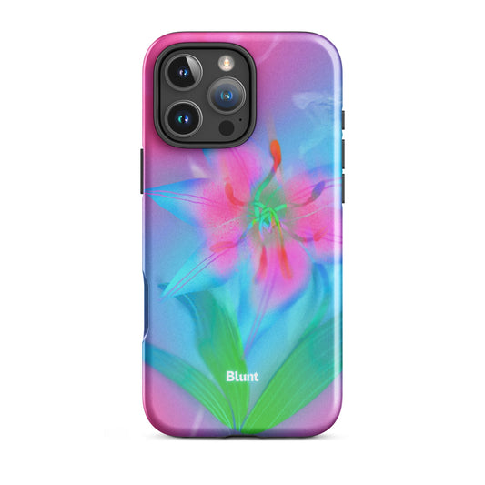 Petalwave iPhone Case - Blunt Cases
