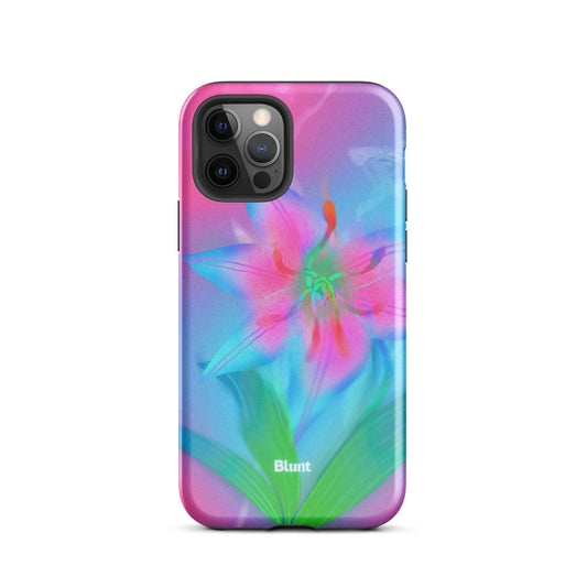 Petalwave iPhone Case - Blunt Cases