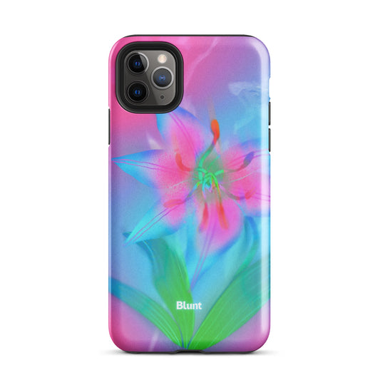 Petalwave iPhone Case - Blunt Cases
