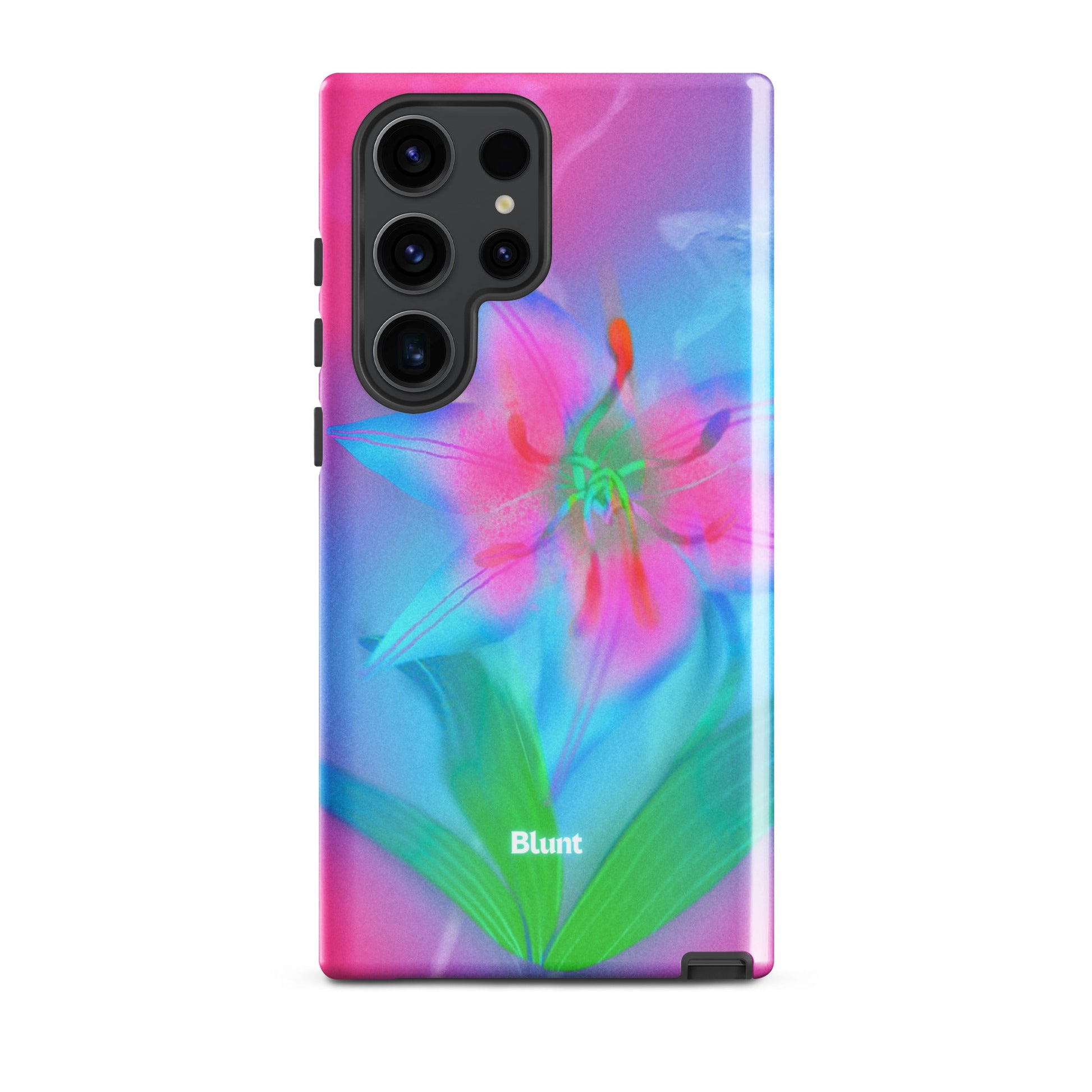 Petalwave Samsung Case - Blunt Cases