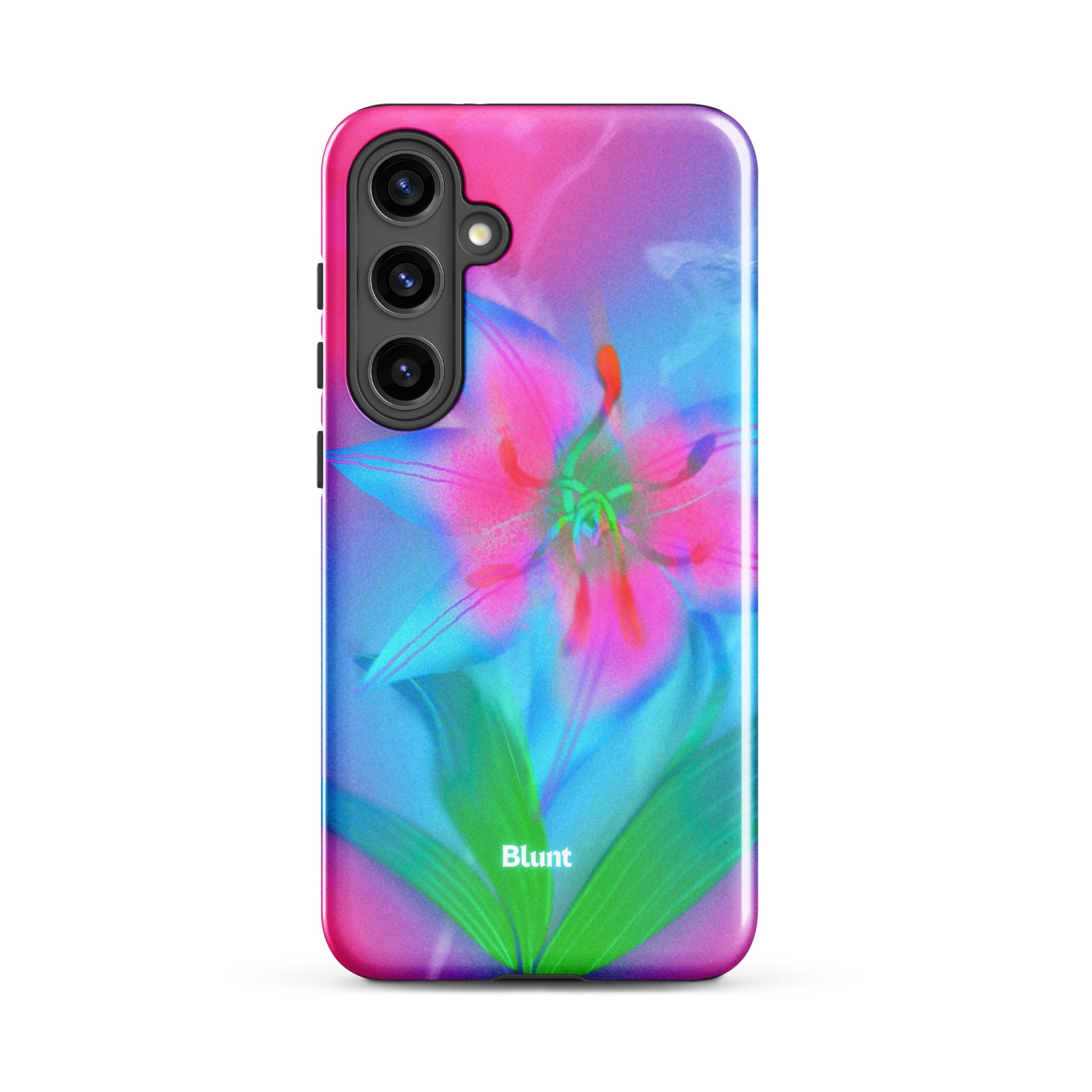 Petalwave Samsung Case - Blunt Cases