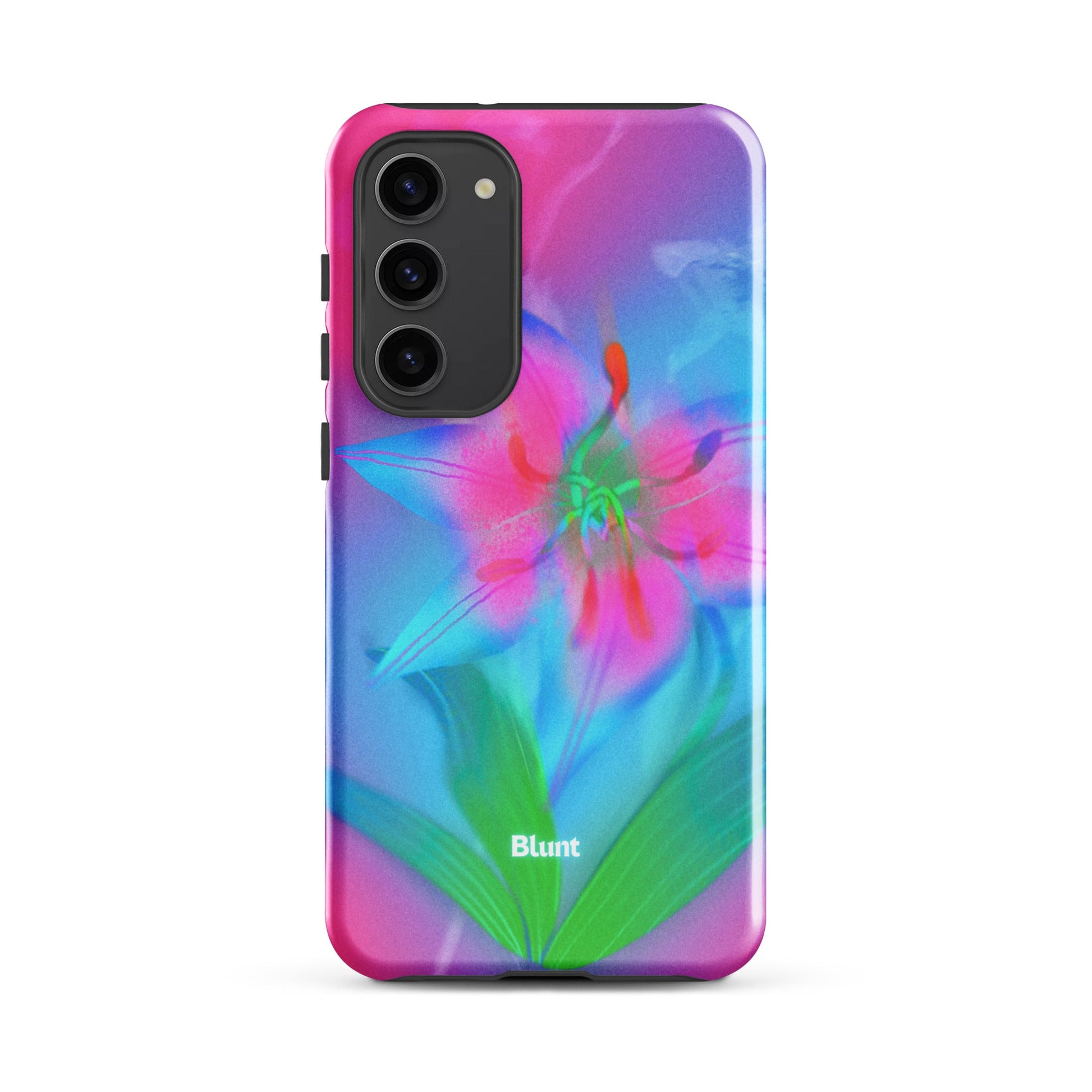 Petalwave Samsung Case - Blunt Cases
