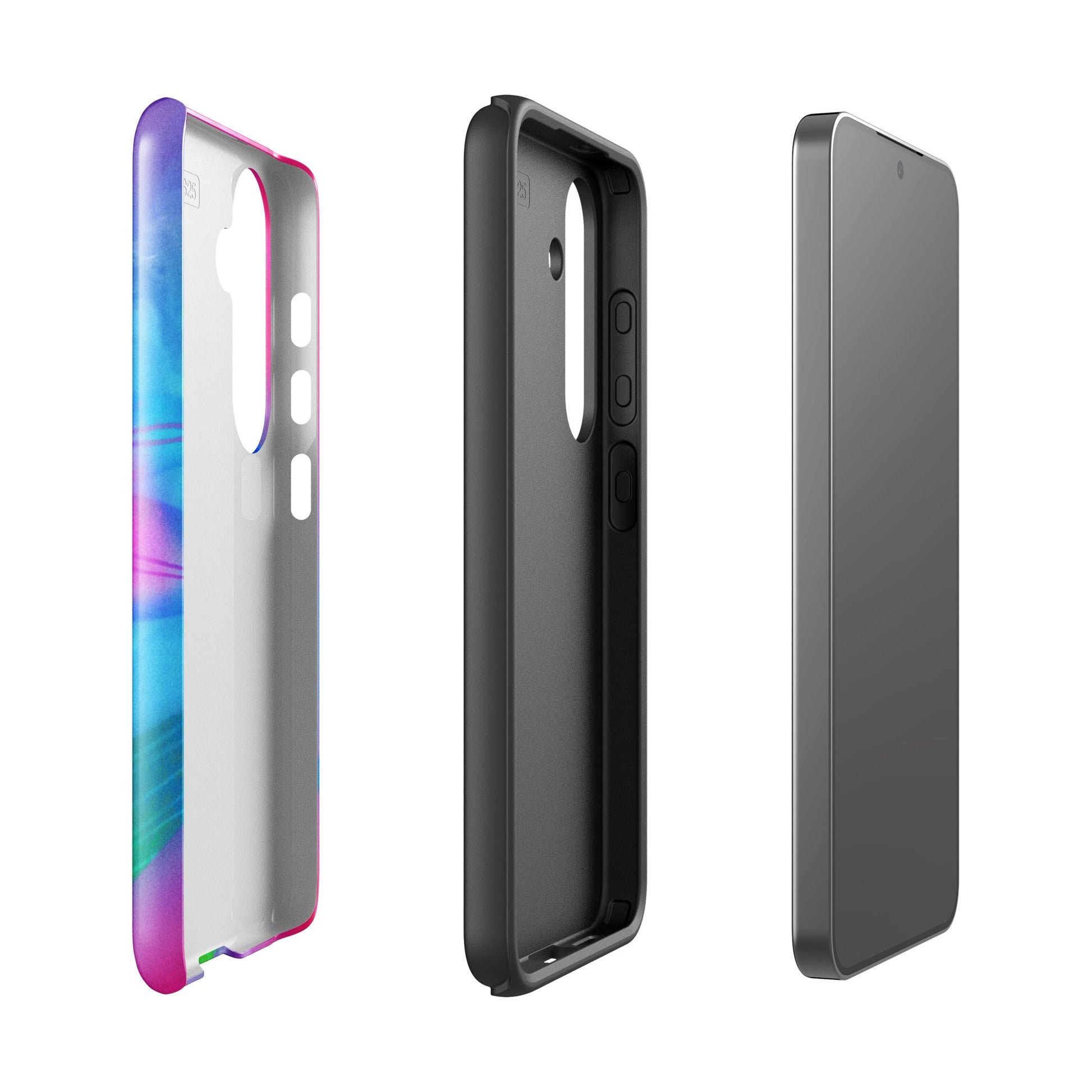 Petalwave Samsung Case - Blunt Cases