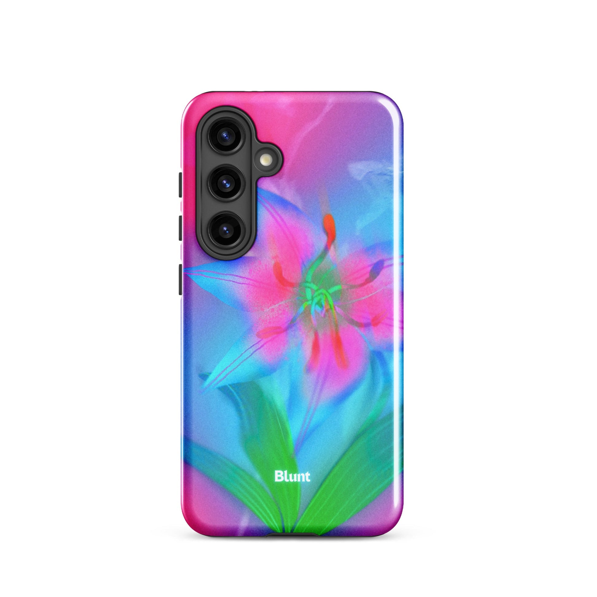 Petalwave Samsung Case - Blunt Cases