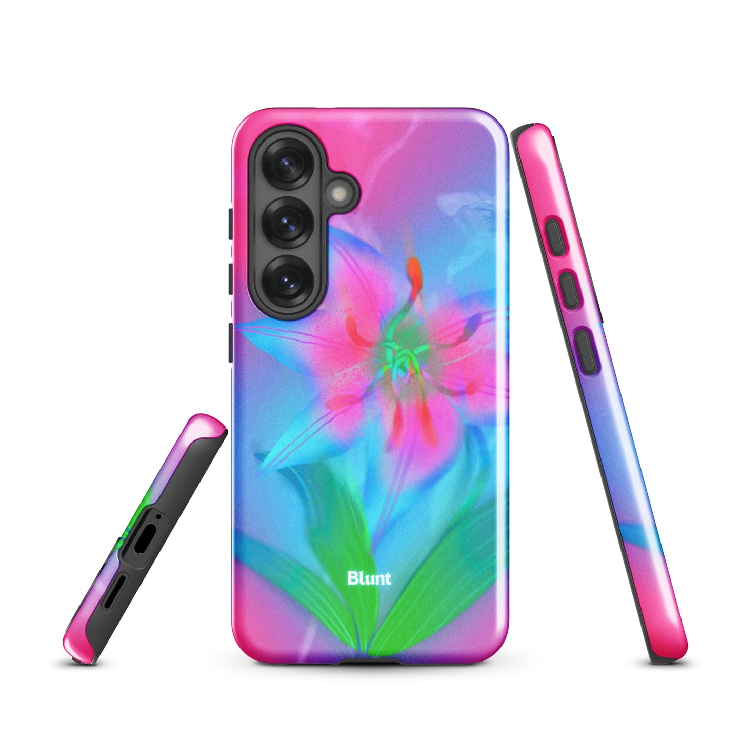 Petalwave Samsung Case - Blunt Cases