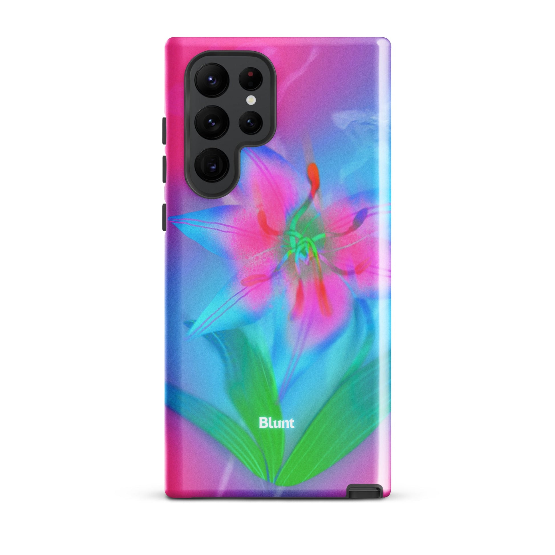 Petalwave Samsung Case - Blunt Cases