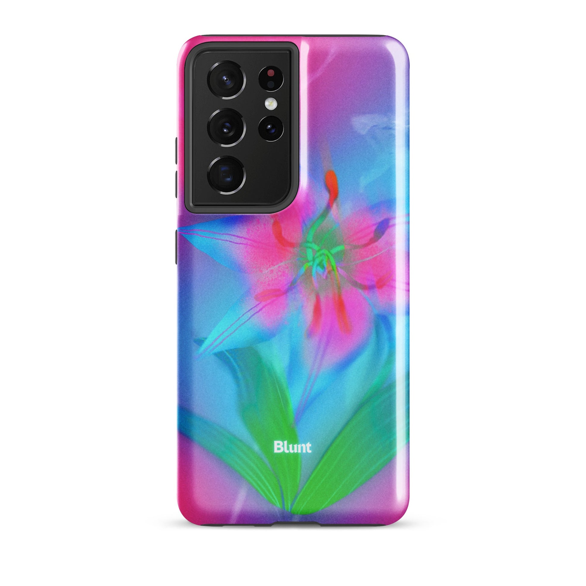 Petalwave Samsung Case - Blunt Cases