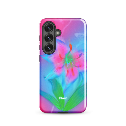 Petalwave Samsung Case - Blunt Cases