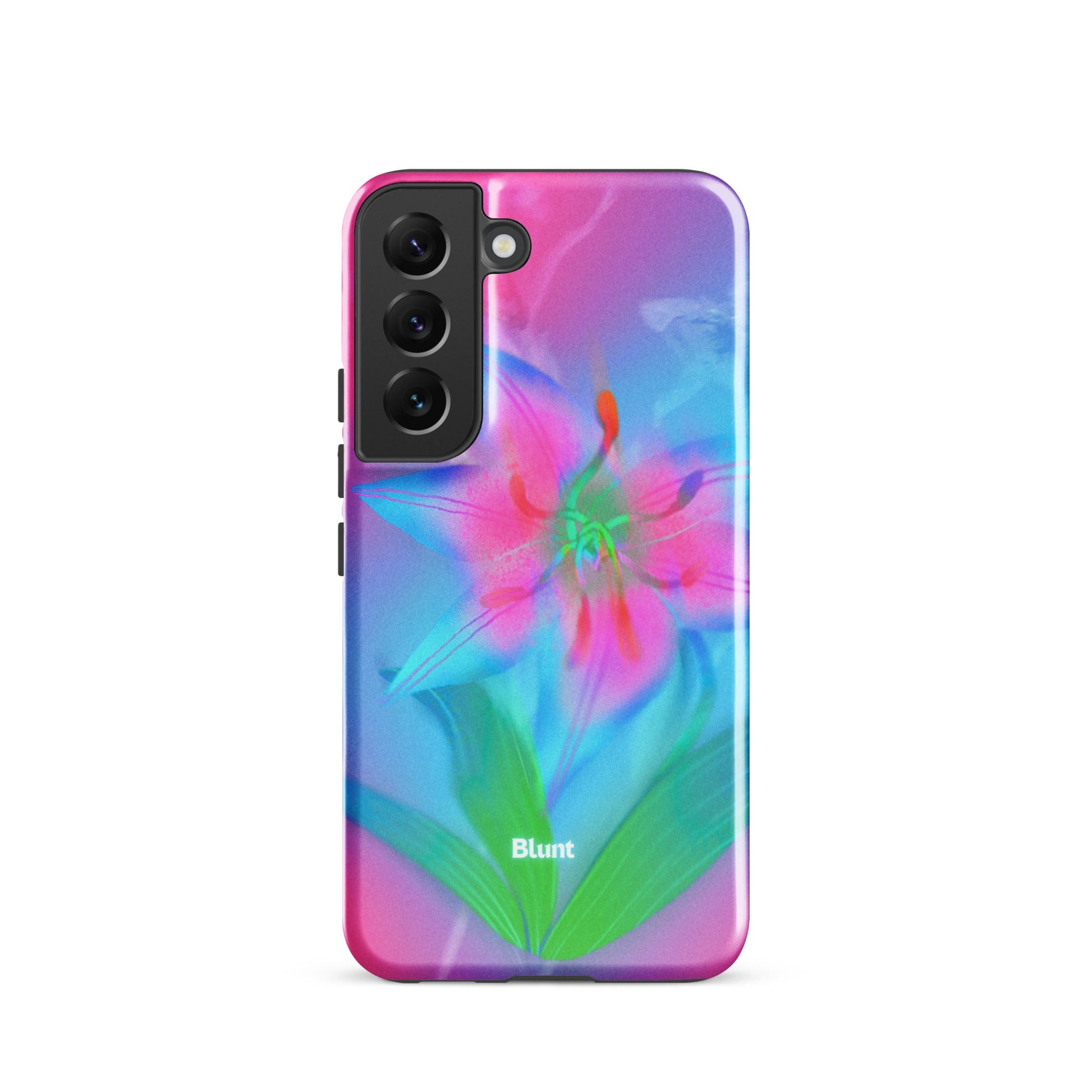 Petalwave Samsung Case - Blunt Cases